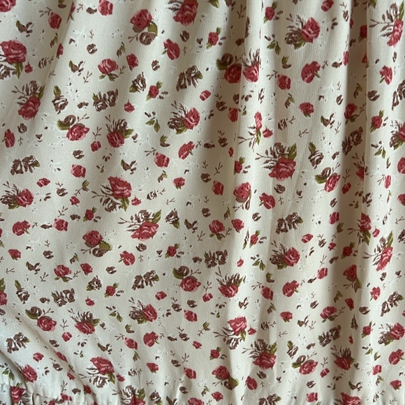 CJLA Carly Jean Los Angeles Talia Dress Size Small - Picture 4 of 6